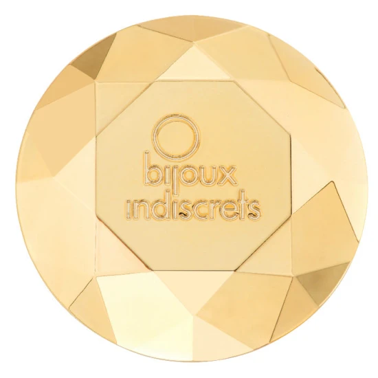 Vibrator Diamond - 7 moduri de vibrație, Mărime medie.