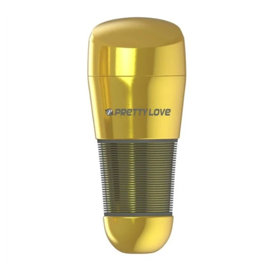 Masturbator Masculin Kitty Ultra, simulare vagin