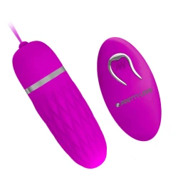 Oua vibratoare, Lila