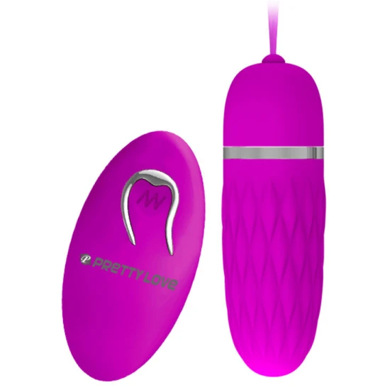 Oua vibratoare, Lila