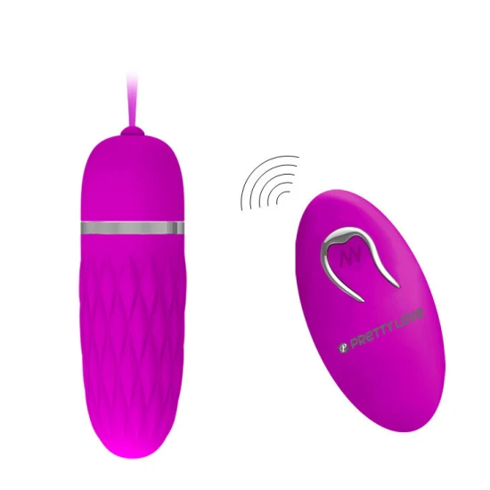 Oua vibratoare, Lila