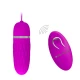 Oua vibratoare, Lila