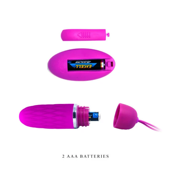 Oua vibratoare, Lila
