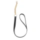 Colier tip choker Model Maze, Negru