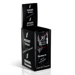 BODYPAINT CIOCOLATĂ 10 ML