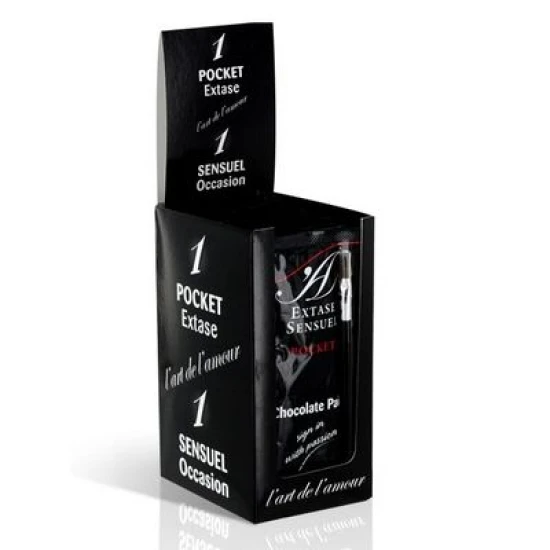 BODYPAINT CIOCOLATĂ 10 ML