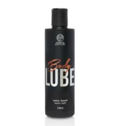 Lubrifiant BodyLube pe bază de apă, 250 ml