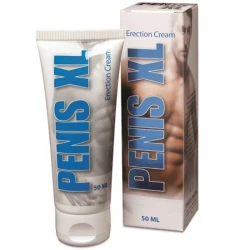 COBECO - Crema Penis XL, 50 ml