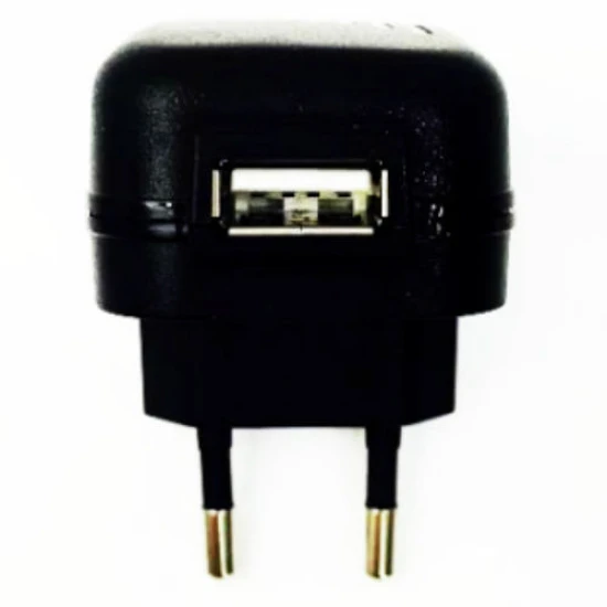 Încărcător USB, European