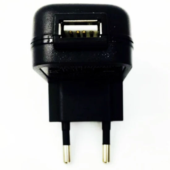 Încărcător USB, European
