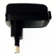 Încărcător USB, European