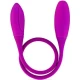 Vibrator tip șarpe smart, 7 moduri + 3 funcții de stimulare tip „tickling”