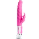 Vibrator Steven - Rotator, Roz, Mărime Unică