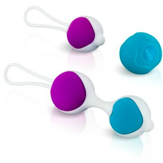 Set bile Kegel, Hegel Ball