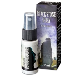 Spray pentru bărbați cu efect de întârziere a ejaculării, 15 ml