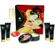 SHUNGA - Set produse, Căpșuni și Cava