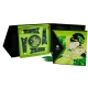 SHUNGA - Set produse, Ceai verde organic
