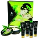 SHUNGA - Set produse, Ceai verde organic