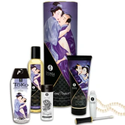 Kit - Carnal Pleasures Collection