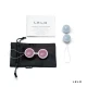Set bile Kegel LUNA, Roz