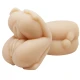 Temptation Passion Lady - Masturbator pentru trei persoane, Roz
