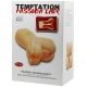 Temptation Passion Lady - Masturbator pentru trei persoane, Roz
