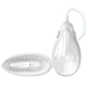 Stimulator pentru clitoris și sfarcuri, Roz