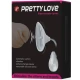 Stimulator pentru clitoris și sfarcuri, Roz