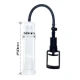 Sistem Vacuum pentru Mărire Penis BAILE - 25 CM