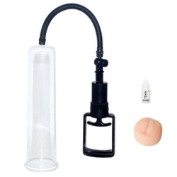 Sistem Vacuum pentru Mărire Penis BAILE - 25 CM