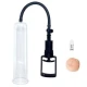 Sistem Vacuum pentru Mărire Penis BAILE - 25 CM