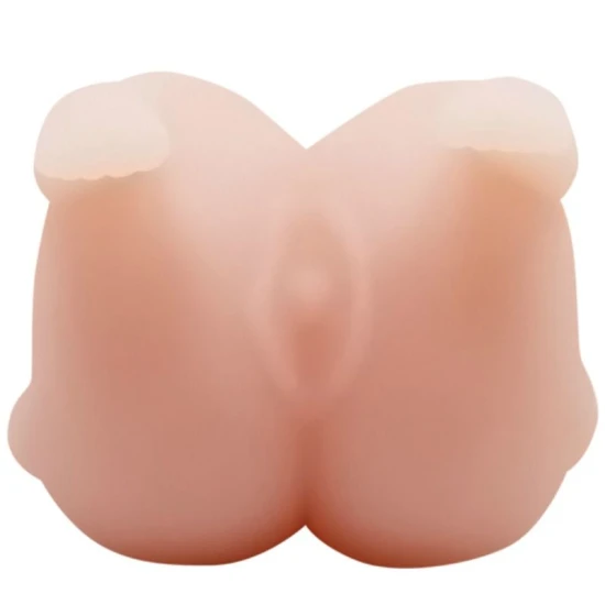 Masturbator Mini - Design Feminin, Realist, Mărime Unică
