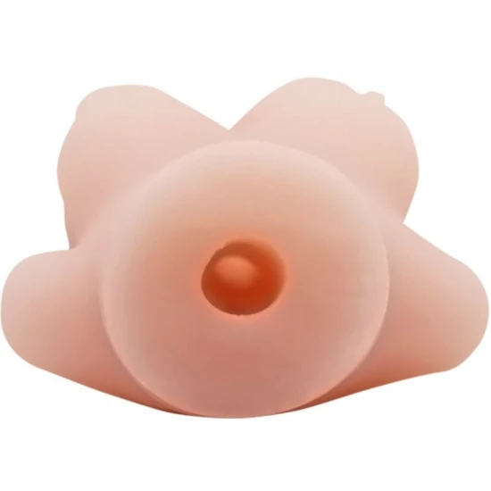 Masturbator Mini - Design Feminin, Realist, Mărime Unică