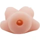 Masturbator Mini - Design Feminin, Realist, Mărime Unică