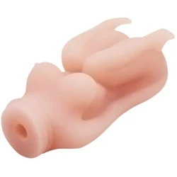 Masturbator Mini - Design Feminin, Realist, Mărime Unică