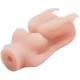 Masturbator Mini - Design Feminin, Realist, Mărime Unică