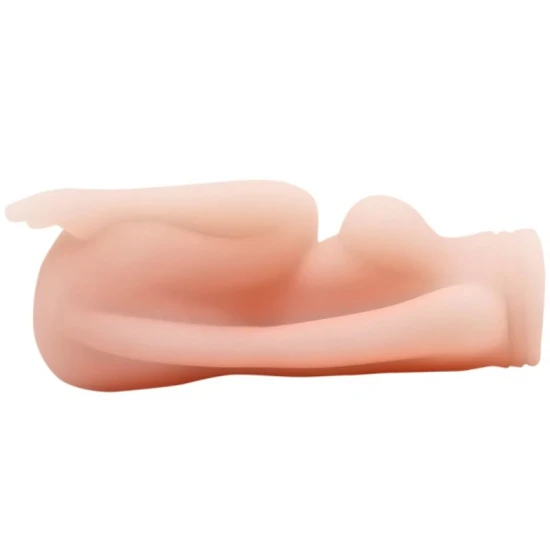 Masturbator Mini - Design Feminin, Realist, Mărime Unică