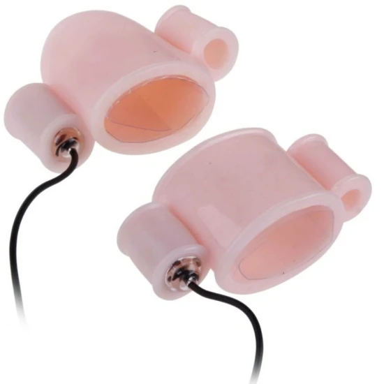 Vibrator Alfred Penis Vibrator, huse WITH CONTROL
