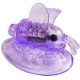 Fluture vibrator pentru stimularea clitorisului, Liliac