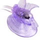 Fluture vibrator pentru stimularea clitorisului, Liliac