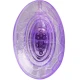Fluture vibrator pentru stimularea clitorisului, Liliac