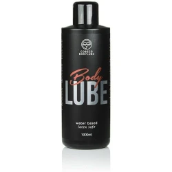 Lubrifiant Intim - CBL Cobeco Body Lube, 1000ml