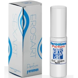 Parfum cu feromoni Tip Produs, pentru bărbați, 20 ml