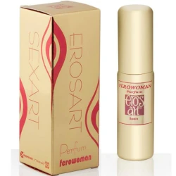Parfum tip feromon pentru femei, 20 ml