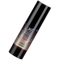 Gel stimulant unisex, Roz