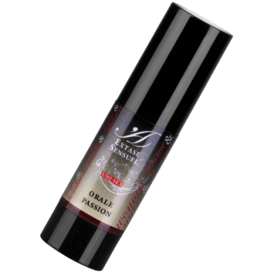Gel stimulant unisex, Roz