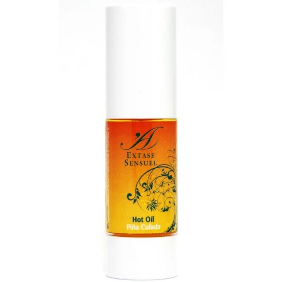 Ulei Stimulant Piña Colada Heat, 30 ml