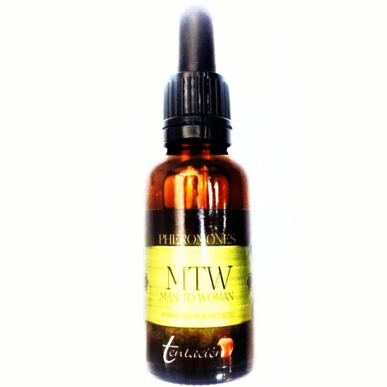 Parfumuri sintetice cu feromoni identice cu cele umane, tip Straight, 30 ml