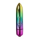 Vibrator RO-80MM - 7 Viteze, Multicolor, Compact.