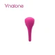 Inel Vibrator Love din silicon, roz